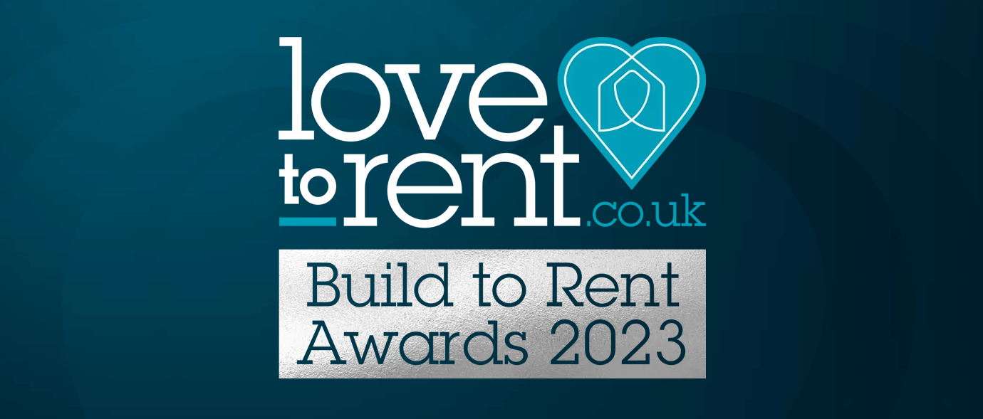 Love To Rent Awards