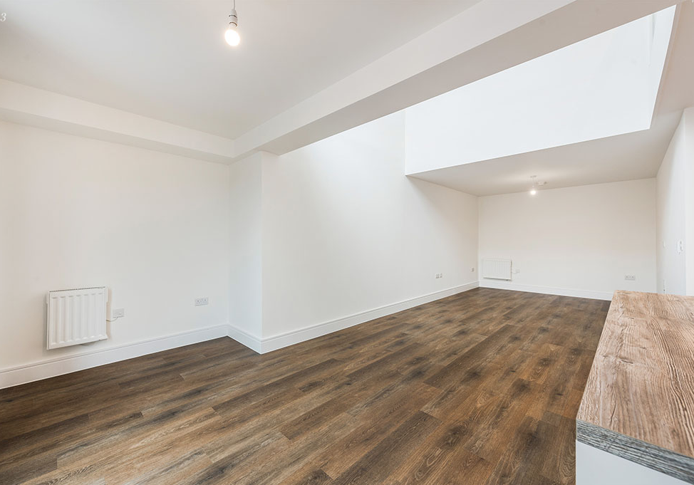 Apartments to Rent by Touchstone Resi in Howard Court, High Wycombe, HP11, dining area