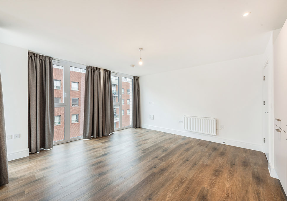 Apartments to Rent by Touchstone Resi in Howard Court, High Wycombe, HP11, living area