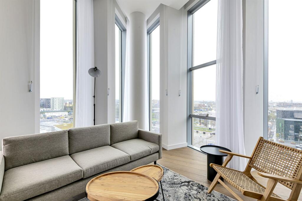 Image of Apartment at Upper Riverside