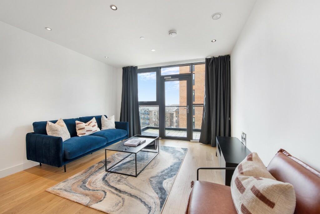 Image of Apartment at Wembley Central