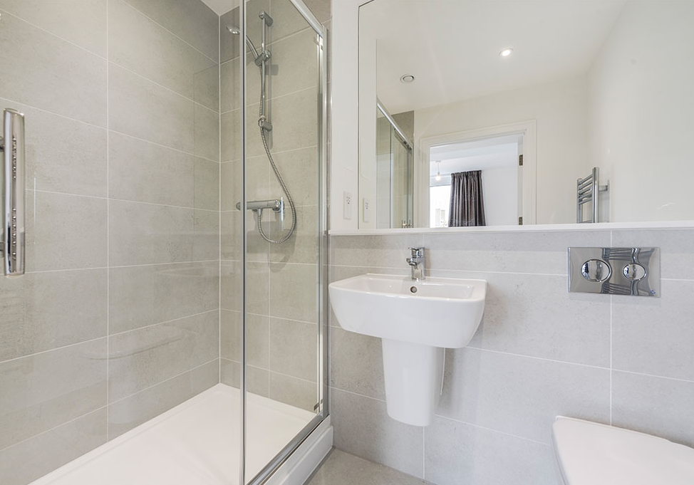 Apartments to Rent by Touchstone Resi in Howard Court, High Wycombe, HP11, ensuite