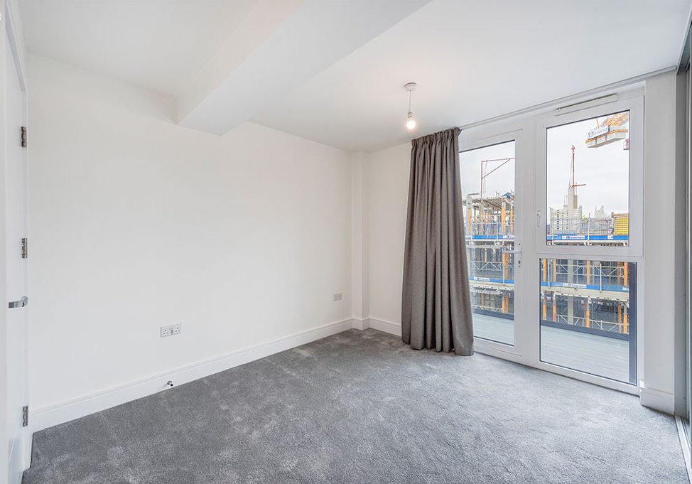 Apartments to Rent by Touchstone Resi in Howard Court, High Wycombe, HP11, bedroom