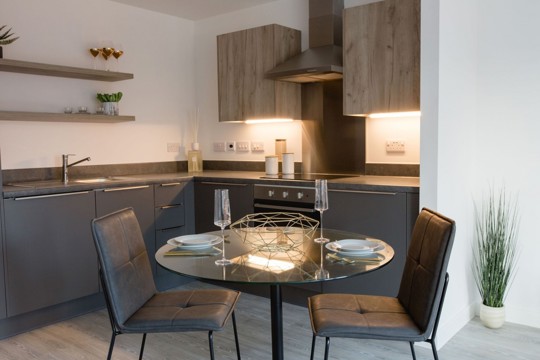 Apartment-Allsop-Vox-Manchester-interior-kitchen-dining-room