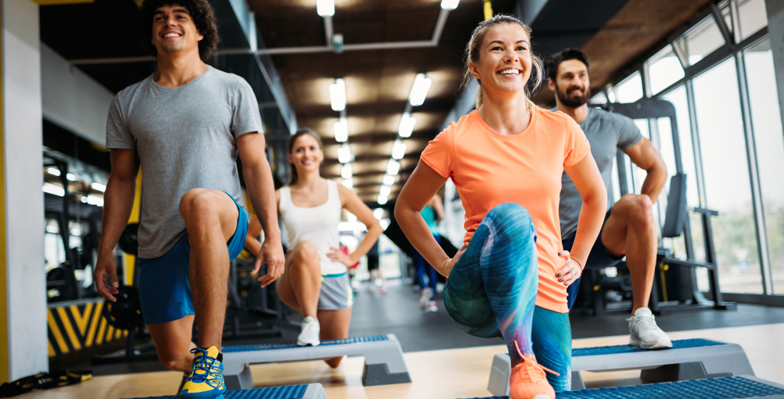 The Wellness Revolution