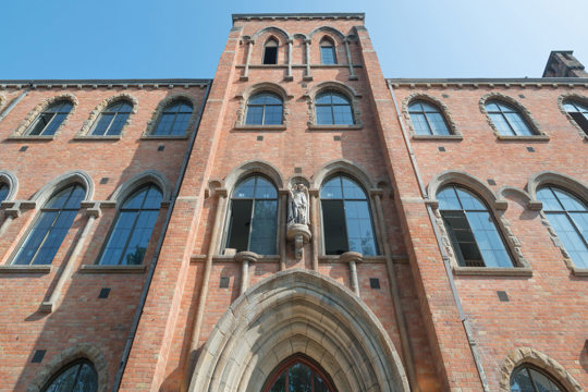 Clarendon Quarter | New rental property development