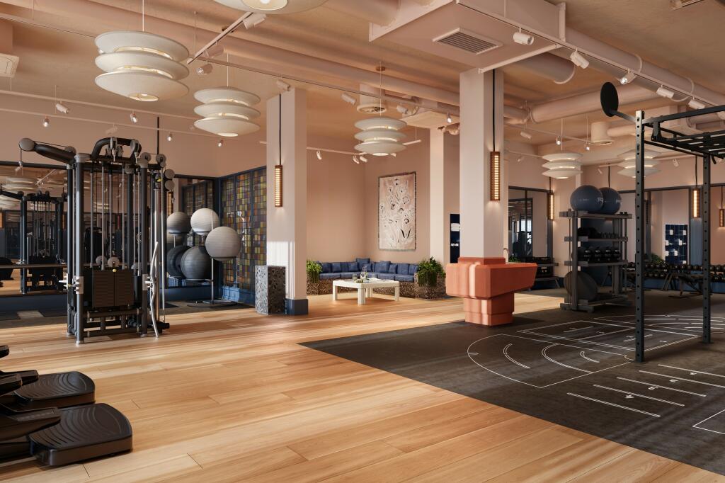 The Sessile, Tottenham Hale by Way of Life with 9 apartments available