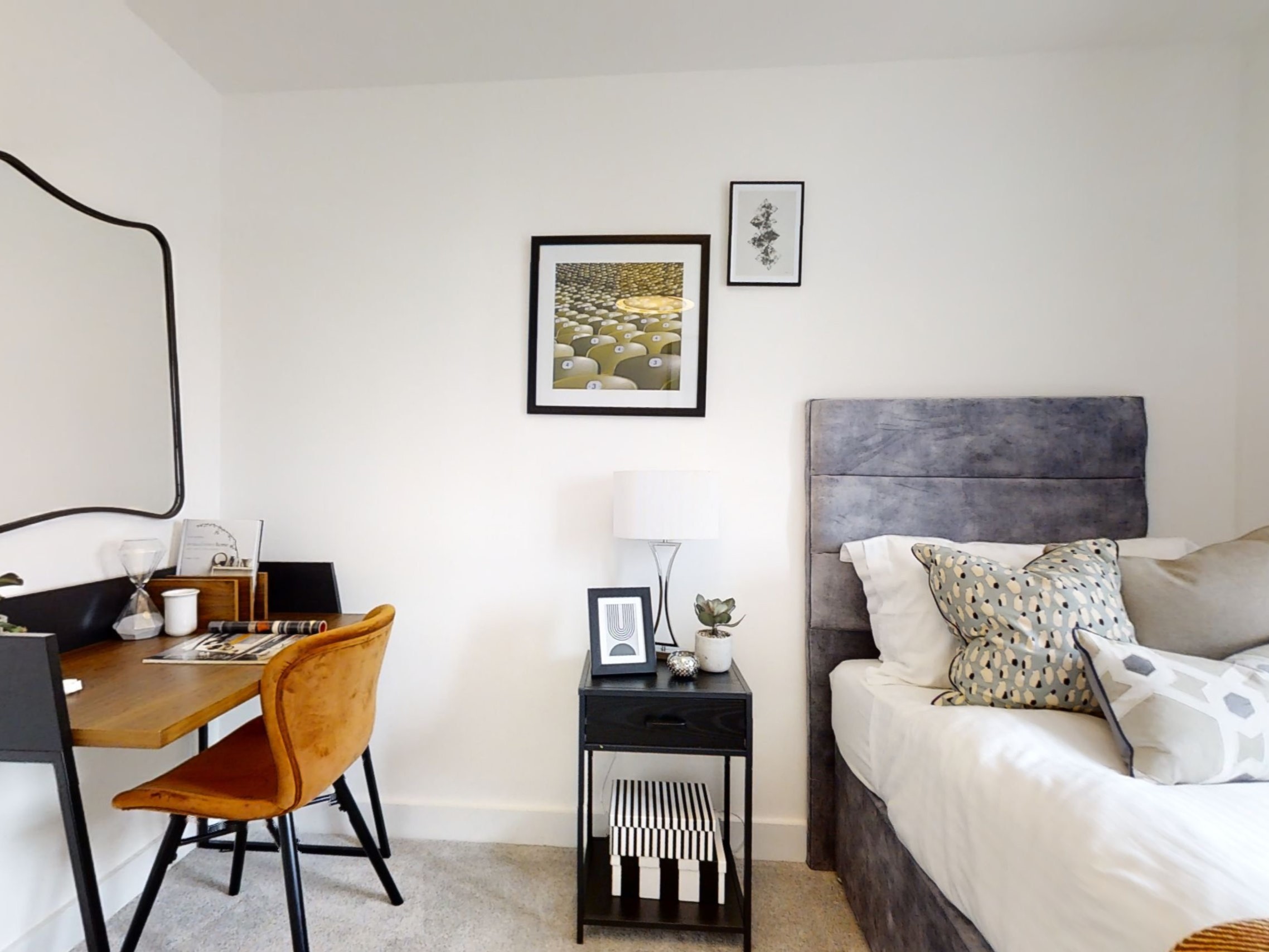 The Pioneers, Houlton, Rugby by Allsop with 10 apartments available to rent