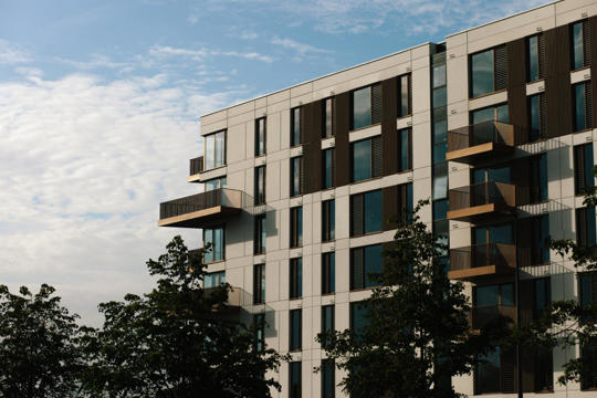 The Kell | New rental property development