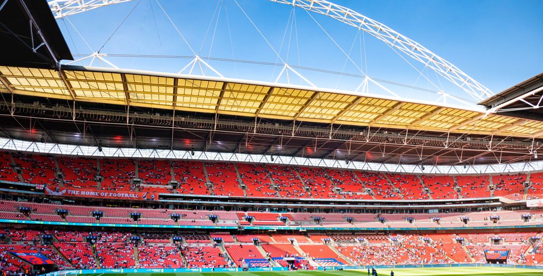 The home of Football meets a new era of renting