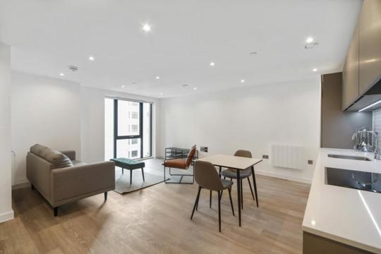 New build apartments for rent in Birmingham