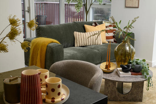 Apartments to Rent by Berkeley Living in Foundry Yard, Wood Green, Haringey, N8, living area
