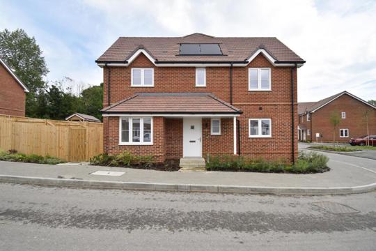 Houses to Rent by L&G in Ashdown House, St Leonards-on-Sea, East Sussex, TN37, house panoramic