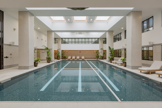 Image of Apartment at Dolphin Square