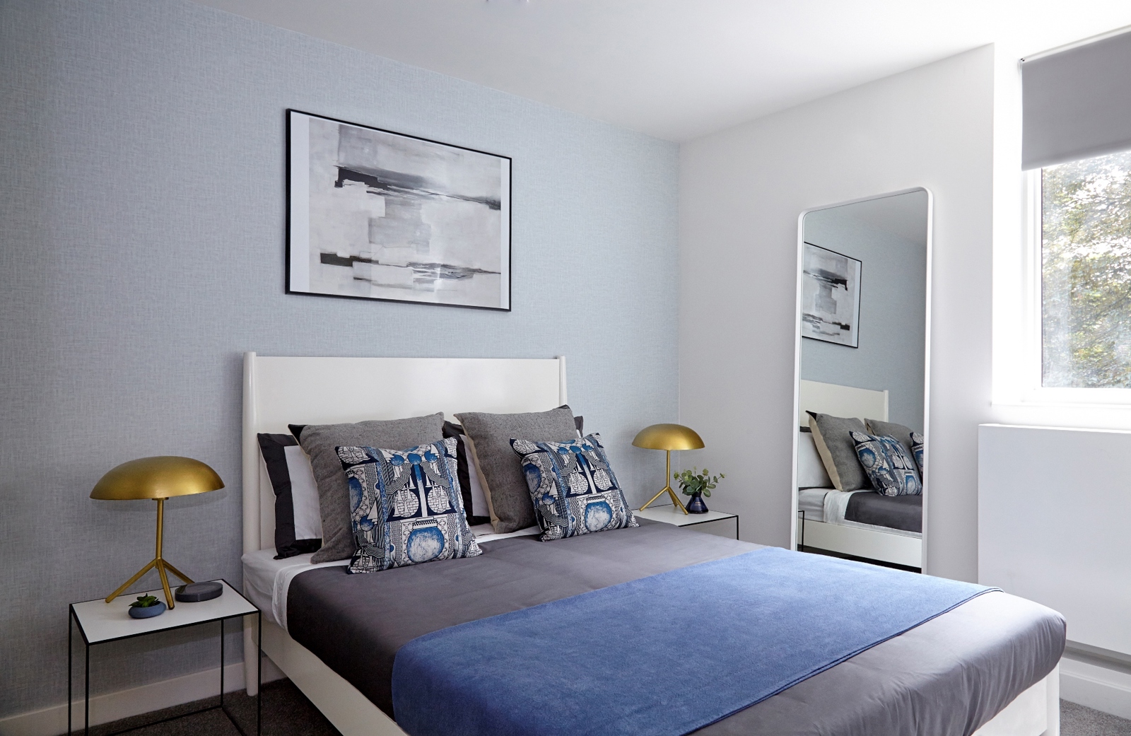 PLATFORM_CRAWLEY, Crawley by PLATFORM_ with 3 apartments available to rent