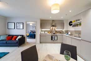 Apartment-Allsop-The-Trilogy-Manchester-interior-kitchen-dining-living-area