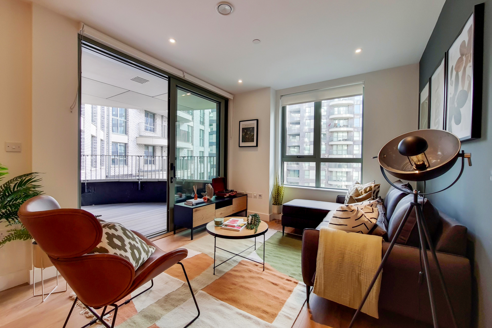 Oaklands Rise, Brent by Folio London with 0 apartments available to rent
