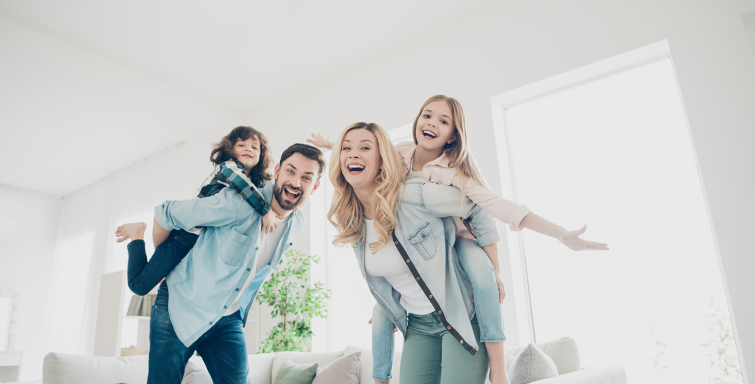 It’s a family affair: the rise of single family rental homes