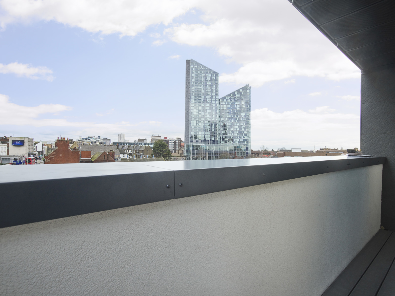 New 1 bedroom Apartment to rent in Redbridge, Greater London Ref39888