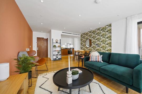 4 Nero House