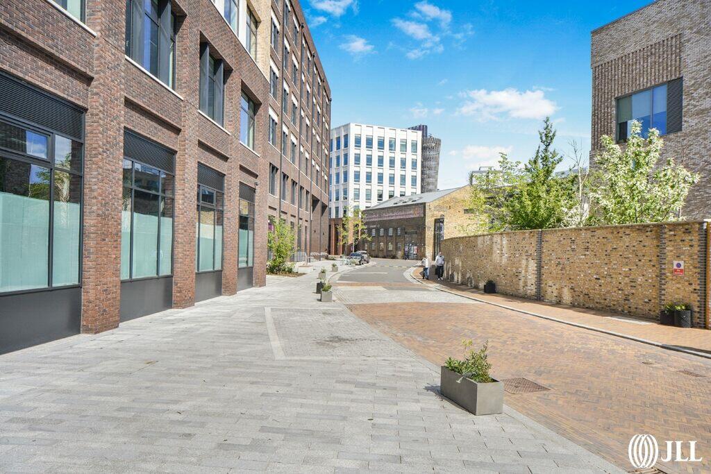 Sugar House Island, Newham by JLL with 7 apartments available to rent