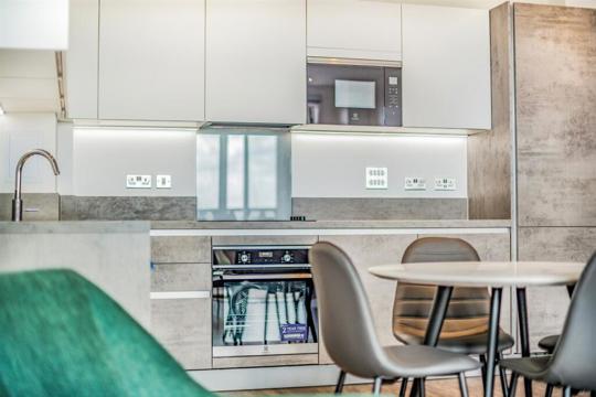 Image of Apartment at Fresh Wharf