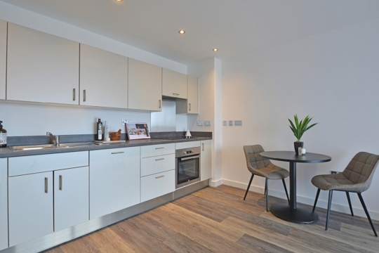 Image of Apartment at The Forum