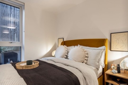 Image of Apartment at Apo Liverpool