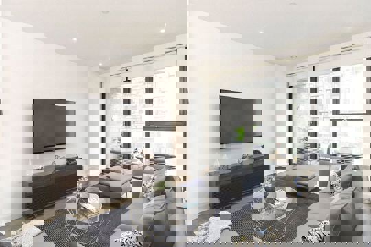 Image of Apartment at The Horizon