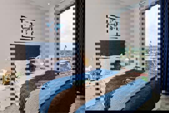 Apartment-APO-Group-Kew-Bridge-Hounslow-Greater-London-Interior-Bedroom