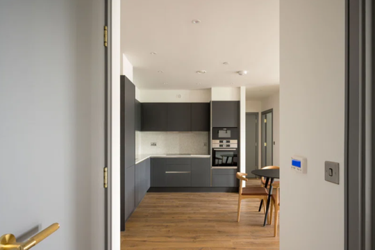 Image of Apartment at The Gessner