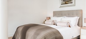 Greystar Fulham Riverside Westbourne Apartments Central Avenue Guest Bedroom 1