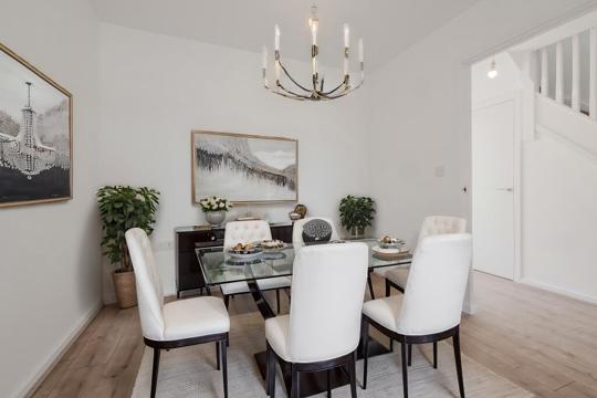 Image of House at The Fairways