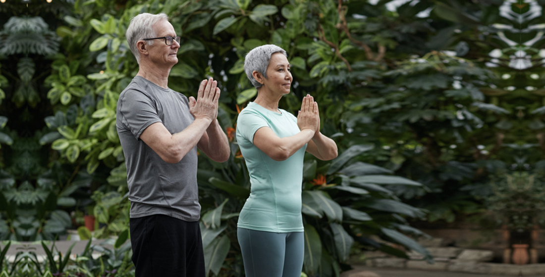 How to connect with nature at home