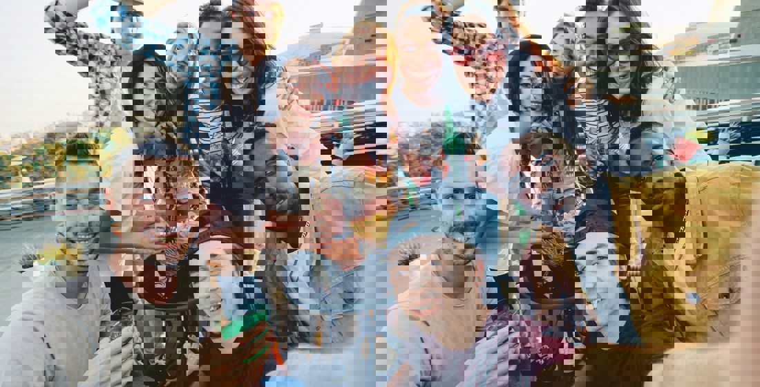 The best UK cities for renters: Where should you head next?