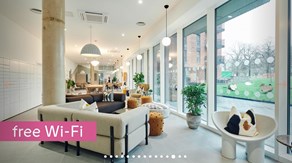 Apartment-APO-Group-Barking-Greater-London-Free-Wifi-1