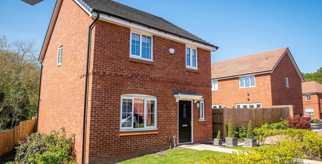 Houses to Rent by Simple Life, The Dee, 4 bedroom house, property view