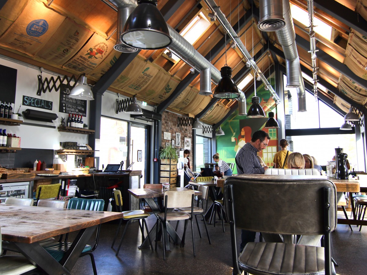 The Pioneers, Houlton, Rugby by Allsop with 10 apartments available to rent