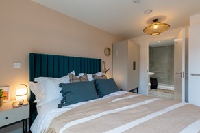 Apartments to Rent by ila at Hairpin House, Birmingham, B12, bedroom