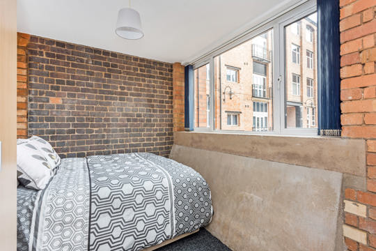 Image of Apartment at Queen Street Quarter