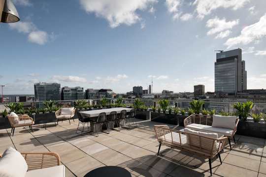 Landrow Place | New rental property development