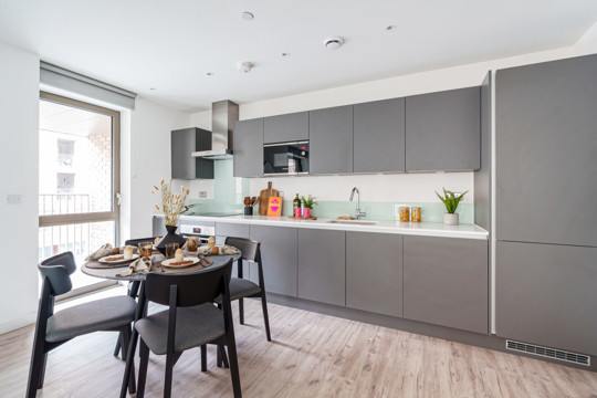 Image of Apartment at Anchor's Point