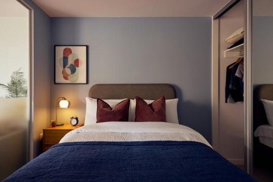 Image of Apartment at Aston Place