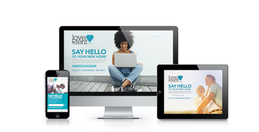 Love to Rent offers build to rent organisations six months free marketing