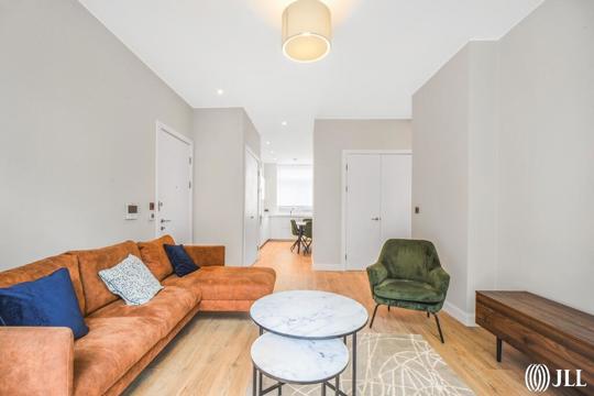 Image of Apartment at Sugar House Island