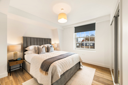 Image of Apartment at Dolphin Square