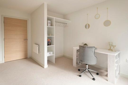 Development-Allsop-The-Trilogy-Manchester-Interior-Bedroom