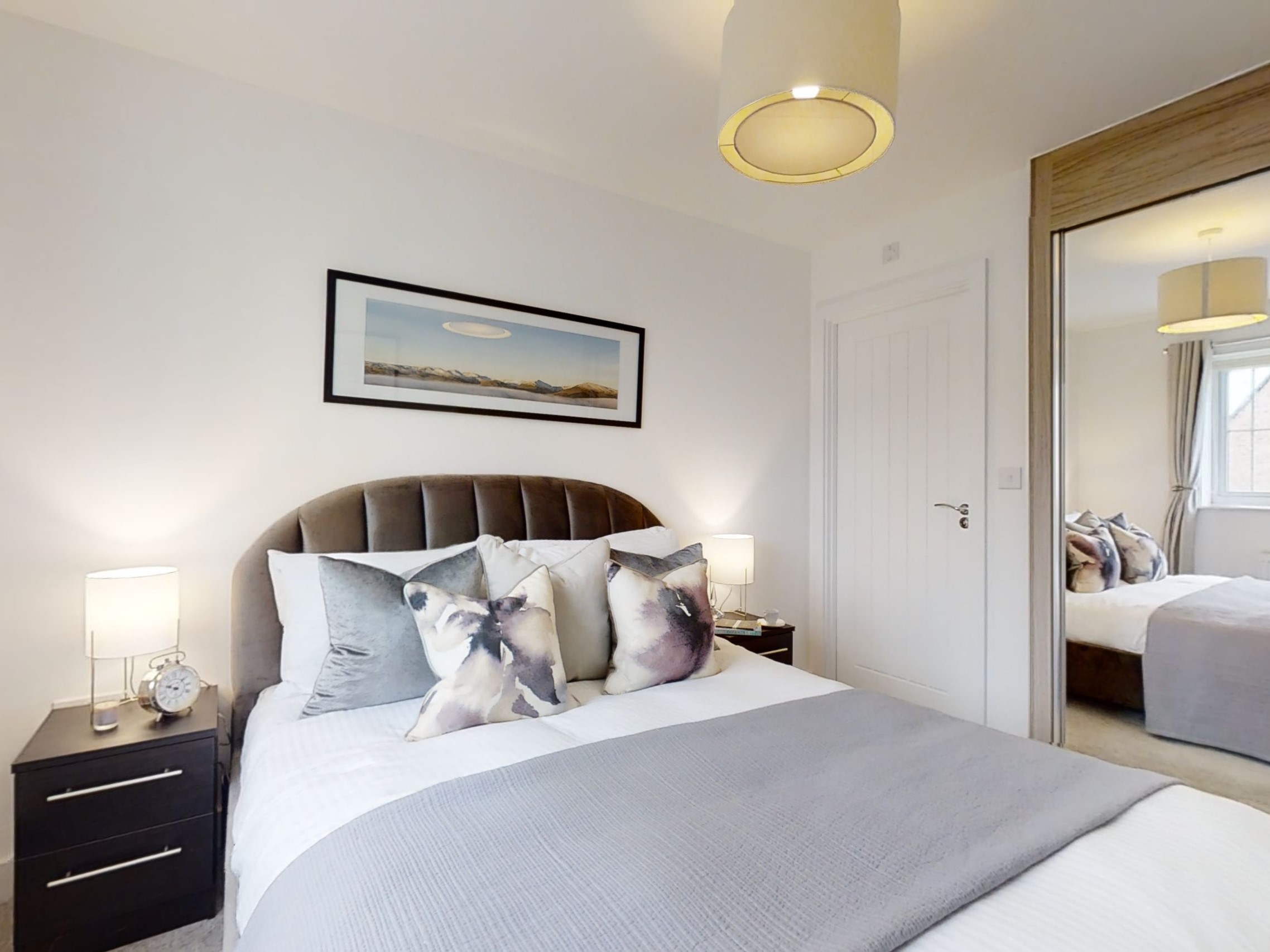 The Pioneers, Houlton, Rugby by Allsop with 10 apartments available to rent