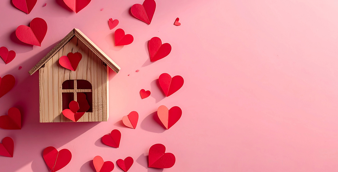 Is Britain falling out of love with buying a home?