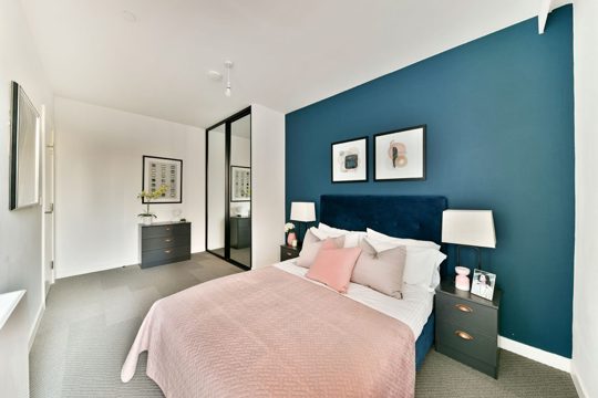 Image of Apartment at Broadside